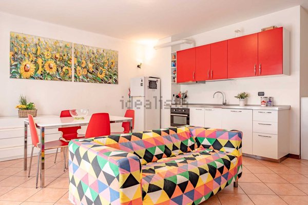 appartamento in affitto a Milano in zona Niguarda