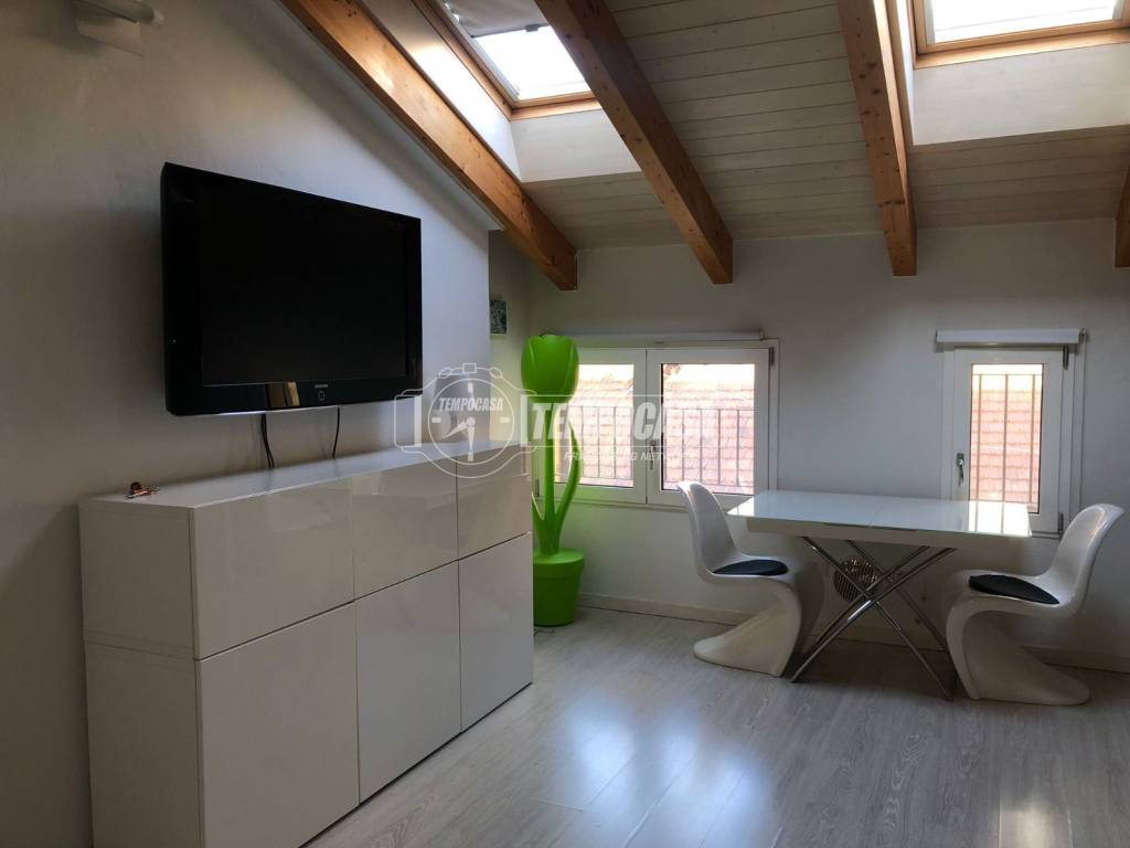 appartamento in affitto a Milano in zona Isola