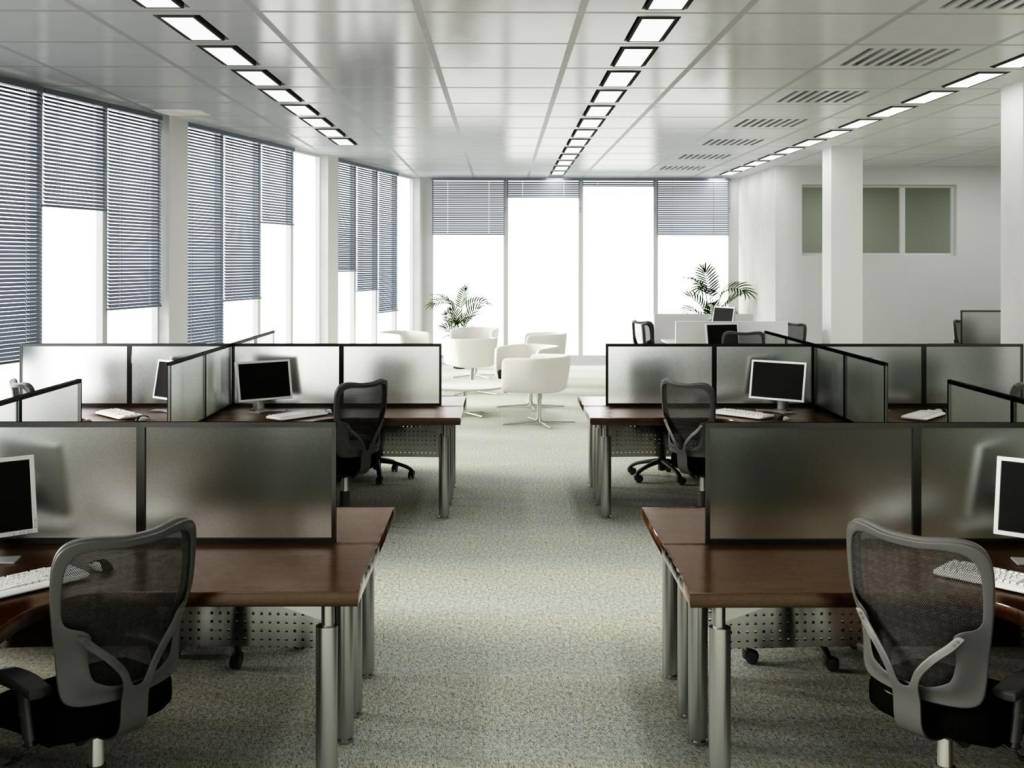 ufficio in affitto a Milano in zona Centro Direzionale