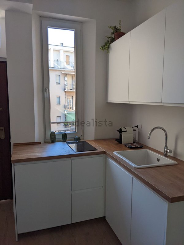 appartamento in affitto a Milano in zona Bocconi