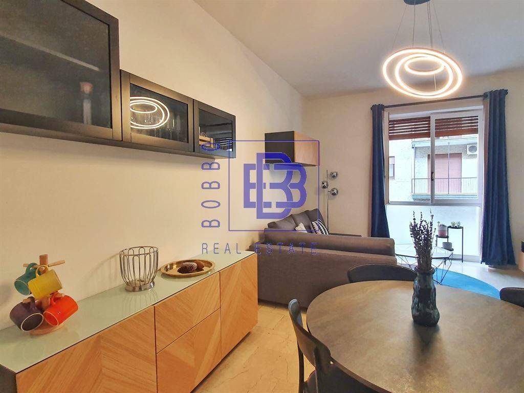 appartamento in affitto a Milano in zona Centro Direzionale