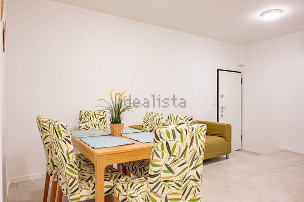 appartamento in affitto a Milano in zona Bovisa