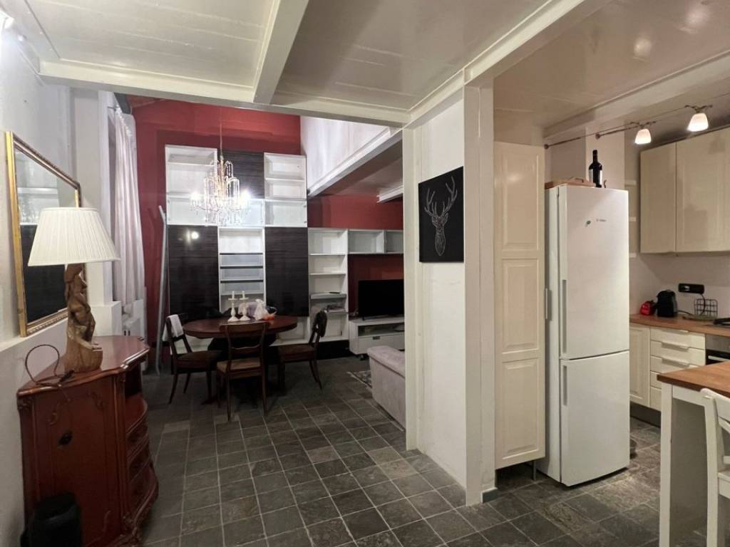 appartamento in affitto a Milano in zona Dergano