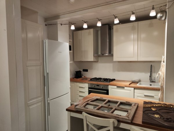 appartamento in affitto a Milano in zona Dergano