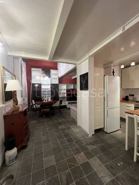 appartamento in affitto a Milano in zona Dergano