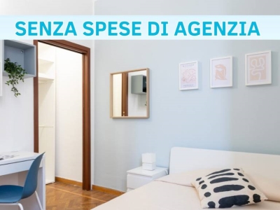 appartamento in affitto a Milano in zona XXII Marzo