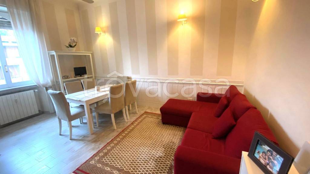 appartamento in affitto a Milano in zona Bovisa