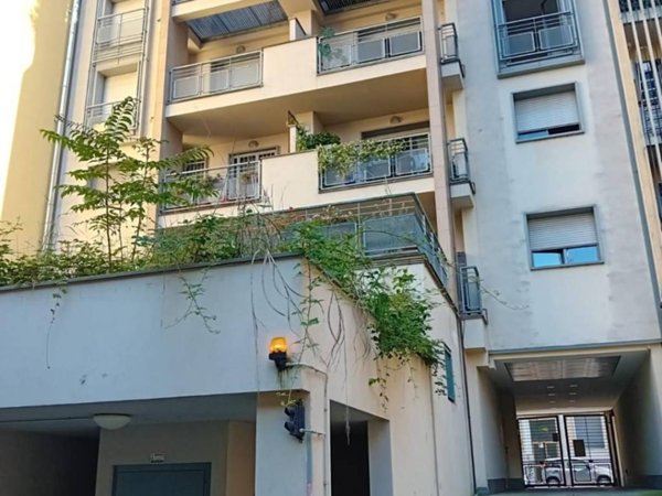 appartamento in affitto a Milano in zona Loreto