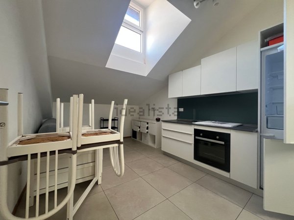 appartamento in affitto a Milano in zona Sempione