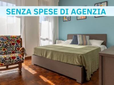 appartamento in affitto a Milano in zona Maciachini