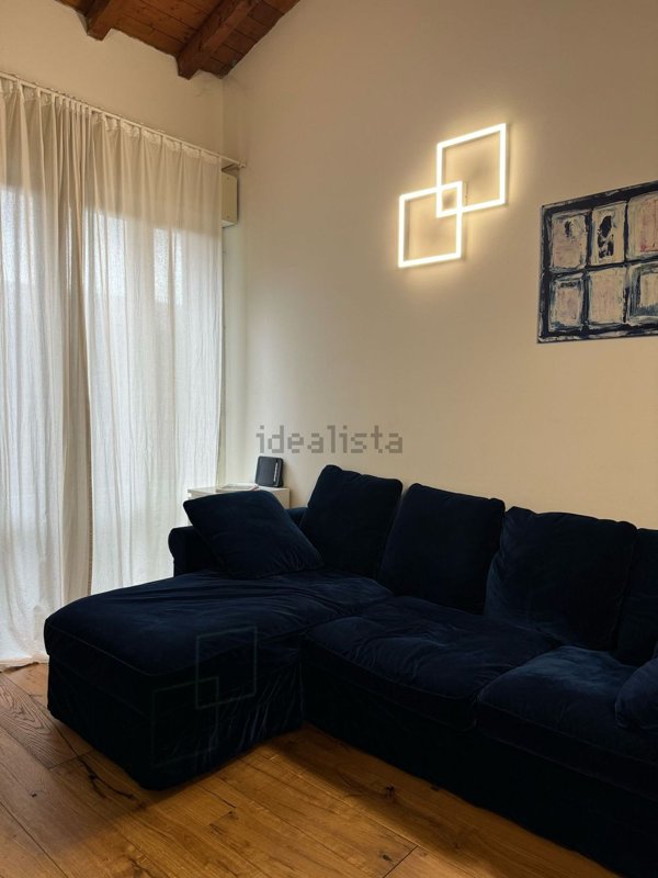 appartamento in affitto a Milano in zona Porta Genova