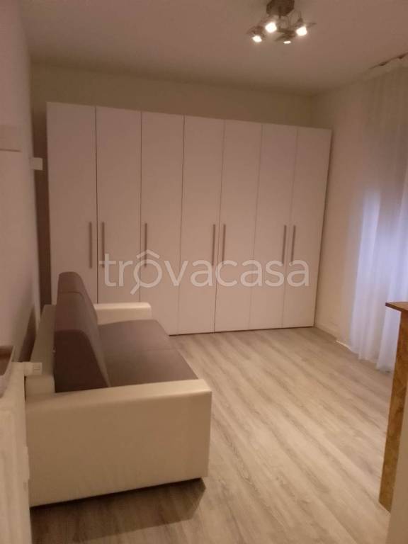 appartamento in affitto a Milano in zona San Cristoforo