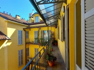 appartamento in affitto a Milano in zona Brera