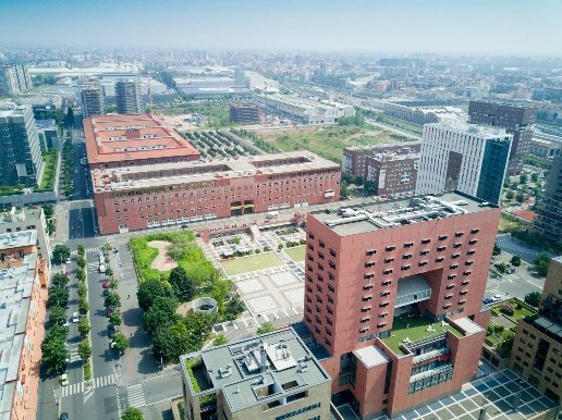 appartamento in affitto a Milano in zona Niguarda