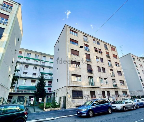 appartamento in affitto a Milano in zona Città Studi