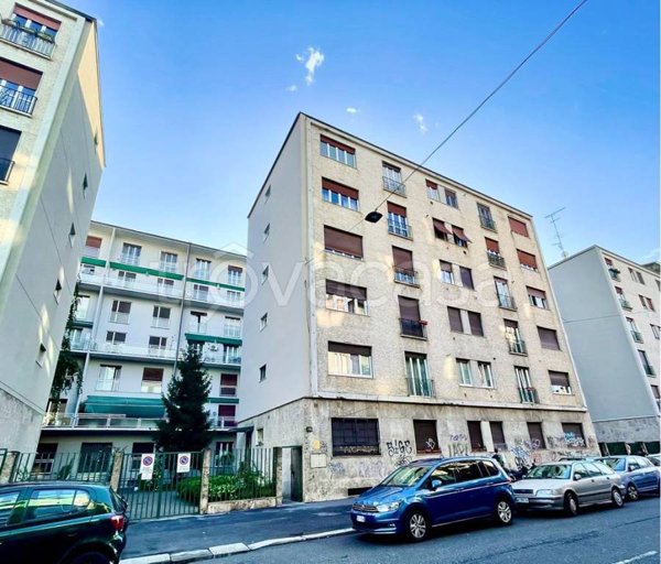 appartamento in affitto a Milano in zona Città Studi