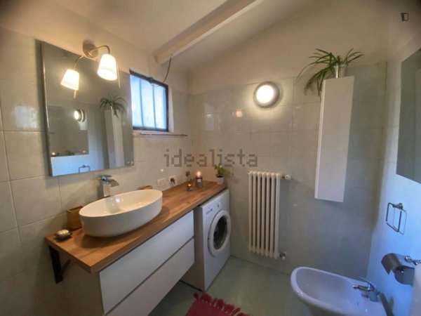 appartamento in affitto a Milano in zona Porta Romana