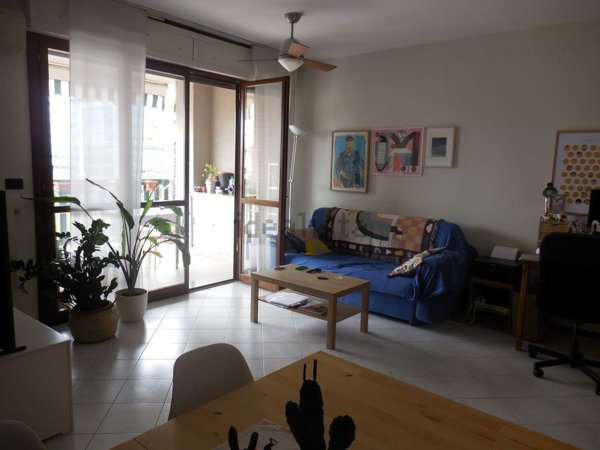 appartamento in affitto a Milano in zona Vigentino