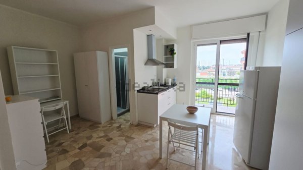 appartamento in affitto a Milano in zona Greco