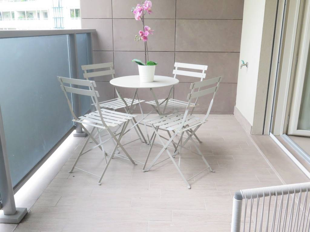 appartamento in affitto a Milano in zona Isola