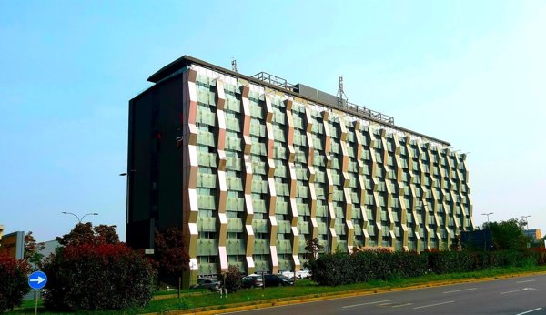 ufficio in affitto a Milano in zona Famagosta