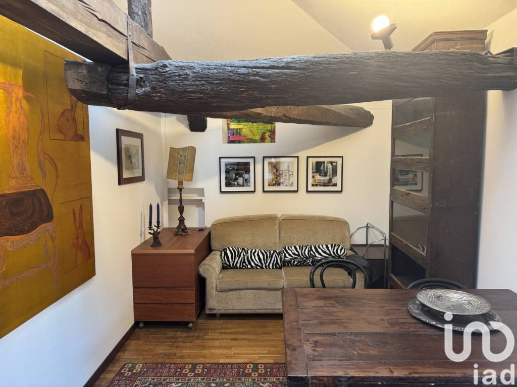 appartamento in affitto a Milano in zona Isola