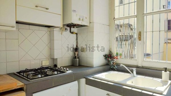 appartamento in affitto a Milano in zona Porta Genova