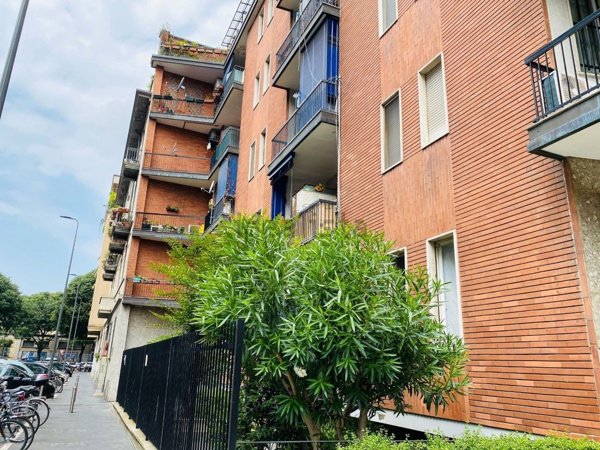 appartamento in affitto a Milano in zona Città Studi