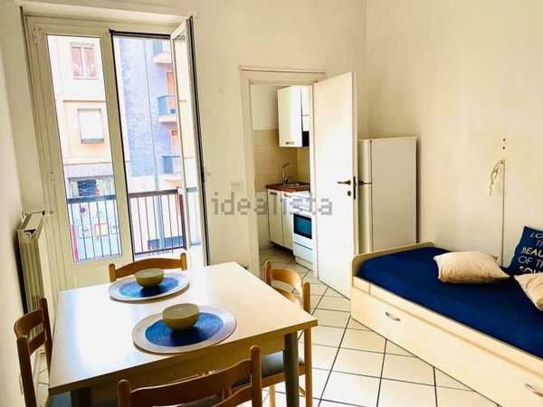 appartamento in affitto a Milano in zona Città Studi
