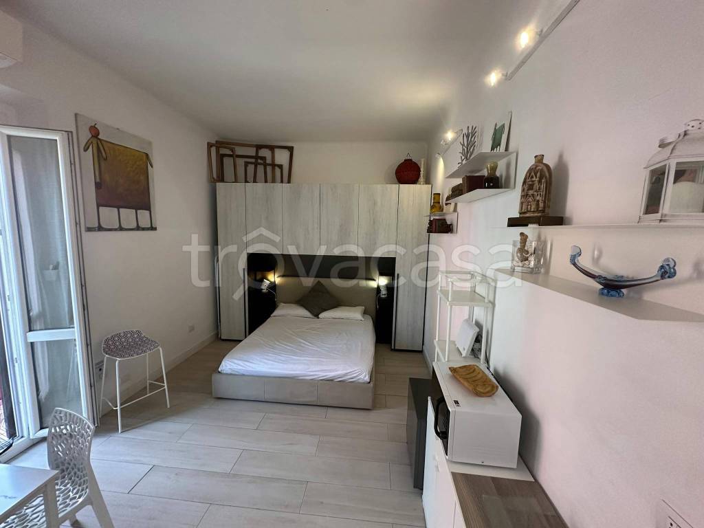 appartamento in affitto a Milano in zona Quarto Oggiaro