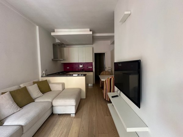 appartamento in affitto a Milano in zona Sempione