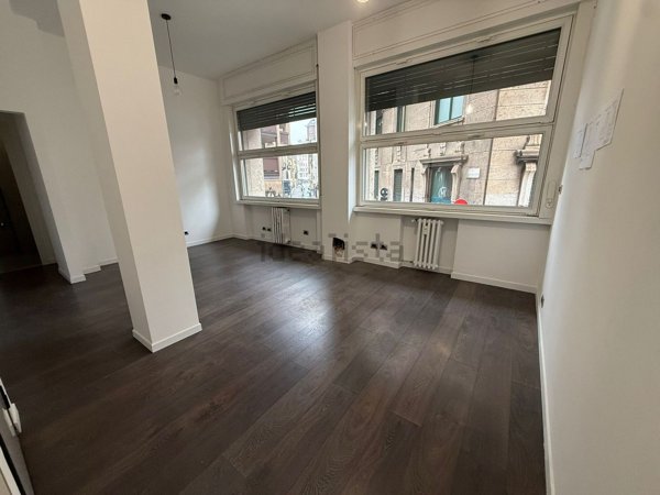 ufficio in affitto a Milano