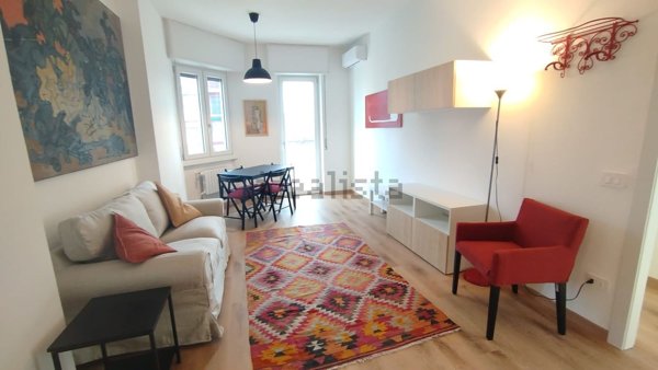 appartamento in affitto a Milano in zona Città Studi