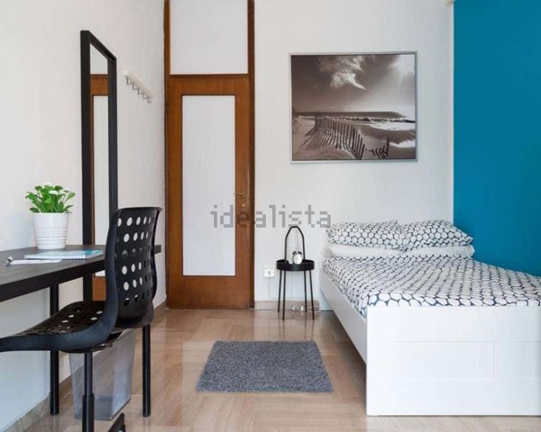 appartamento in affitto a Milano in zona Porta Romana