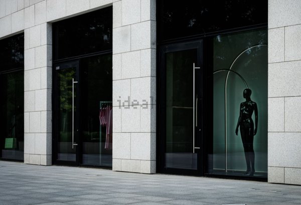 negozio in affitto a Milano