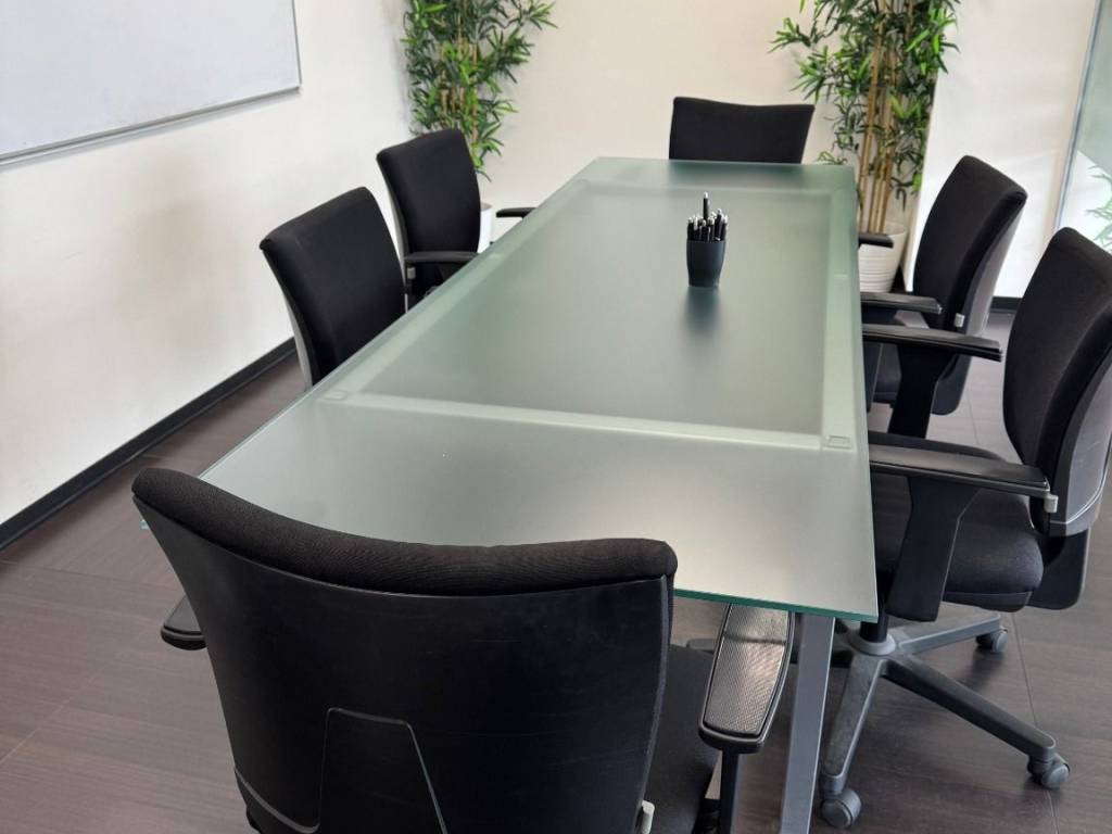 ufficio in affitto a Milano in zona Centro Direzionale