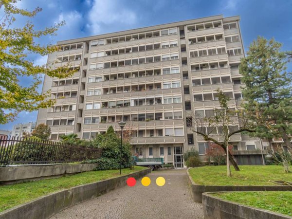 appartamento in affitto a Milano in zona Vigentino