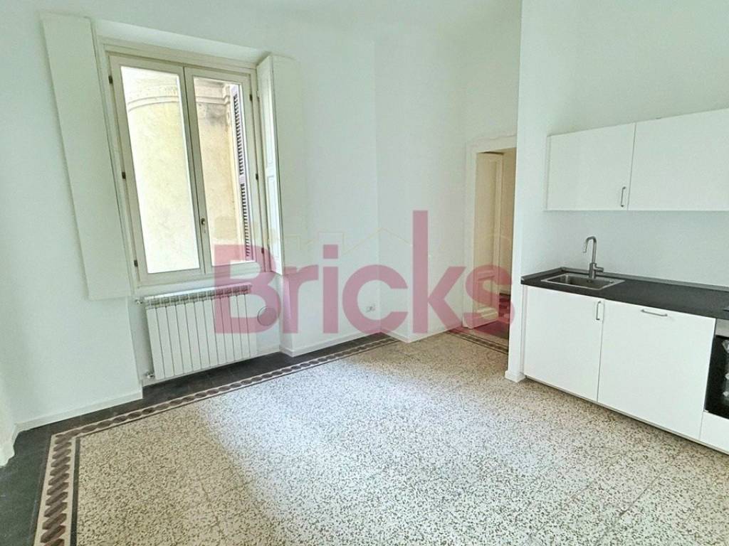 appartamento in affitto a Milano in zona Bocconi