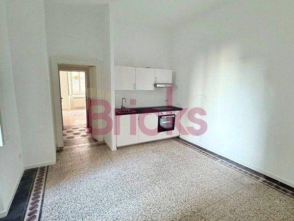 appartamento in affitto a Milano in zona Morivione