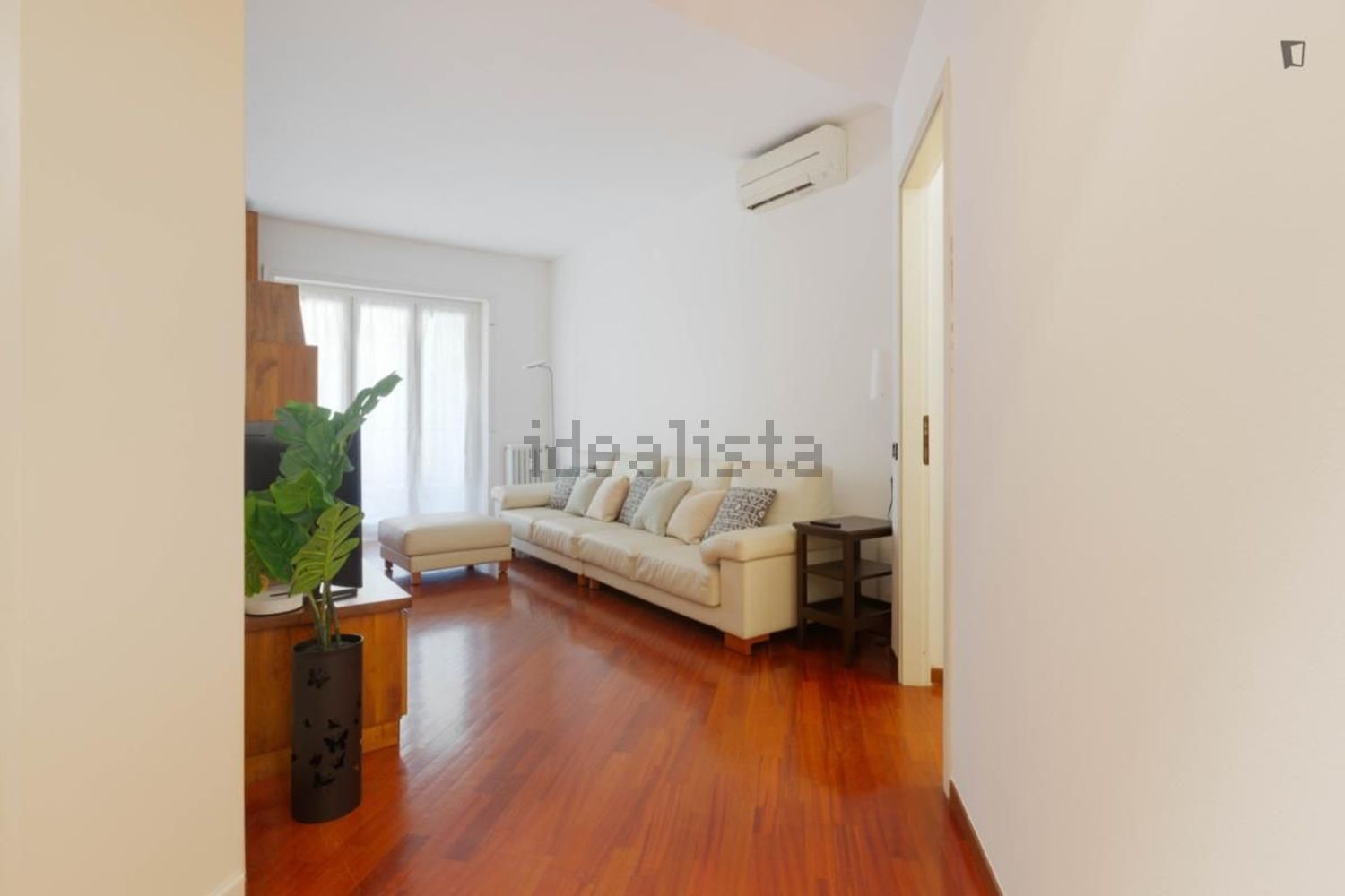 appartamento in affitto a Milano in zona San Vittore