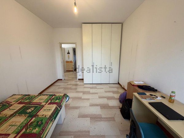 appartamento in affitto a Milano in zona Famagosta