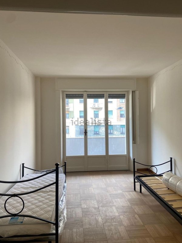 appartamento in affitto a Milano in zona Loreto