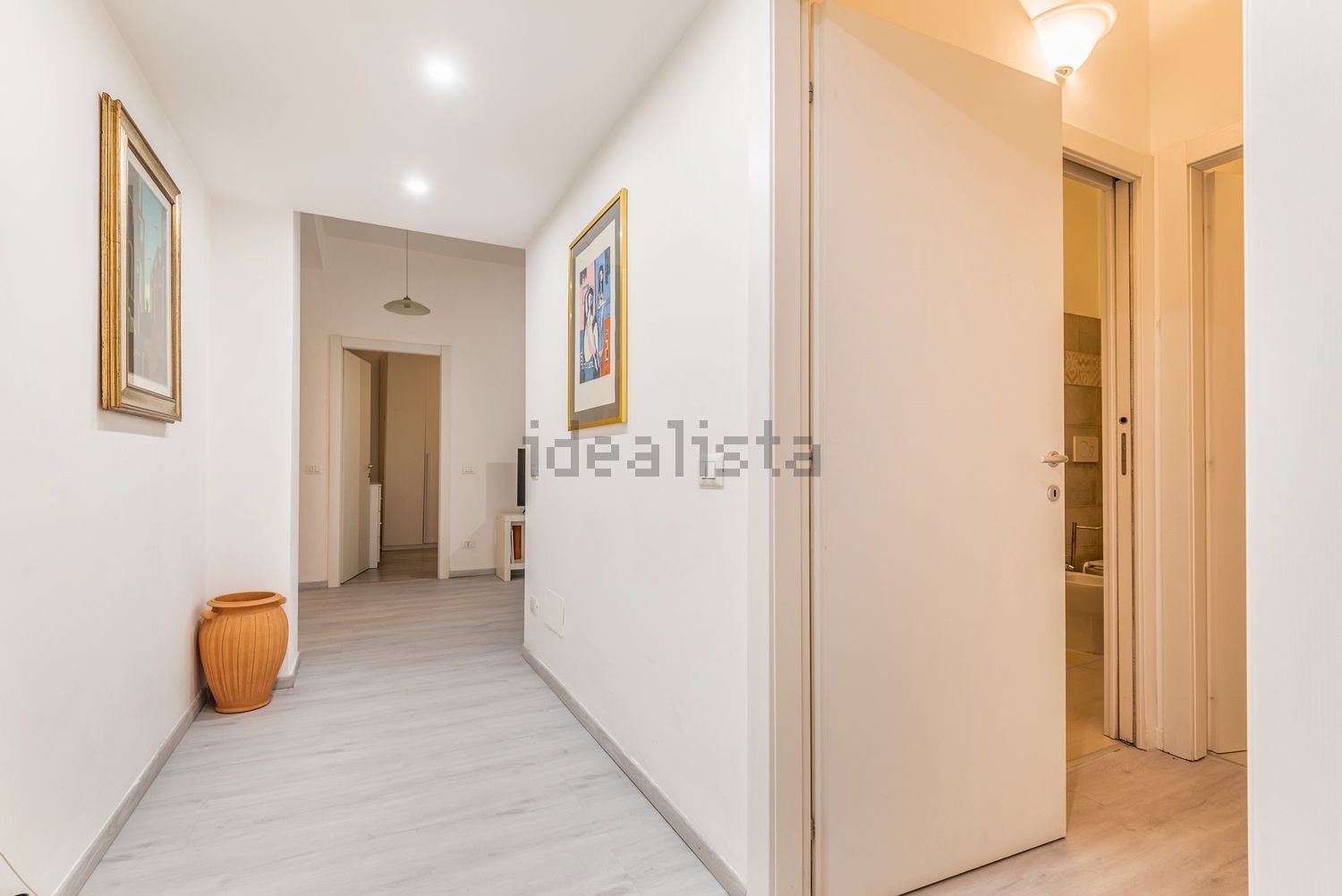 appartamento in affitto a Milano in zona Il Portello