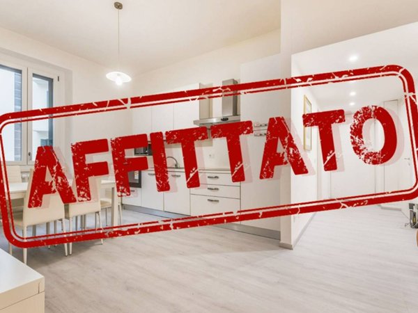 appartamento in affitto a Milano in zona Sempione
