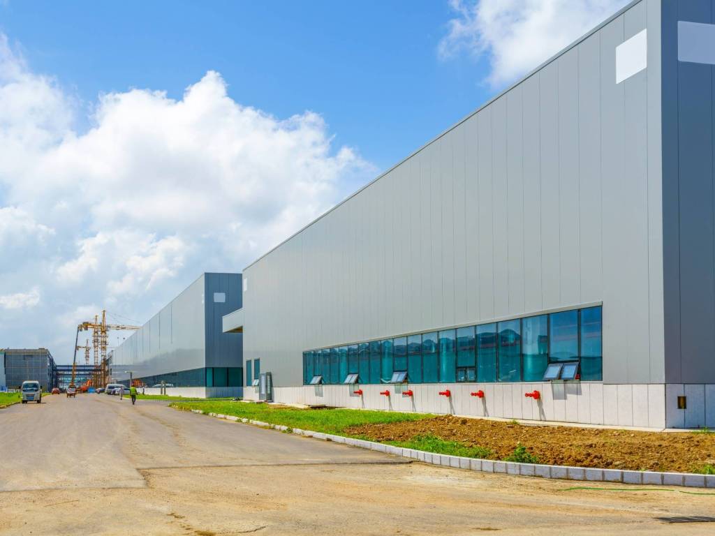 negozio in affitto a Milano in zona Vigentino