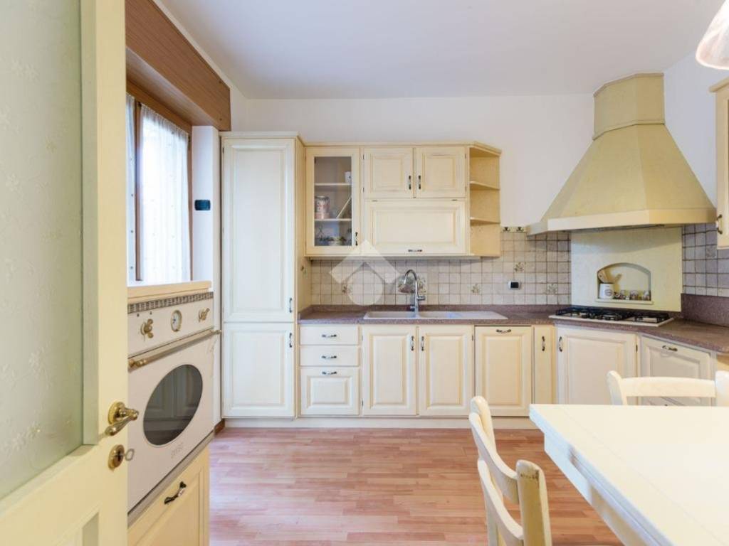 appartamento in affitto a Milano in zona Niguarda