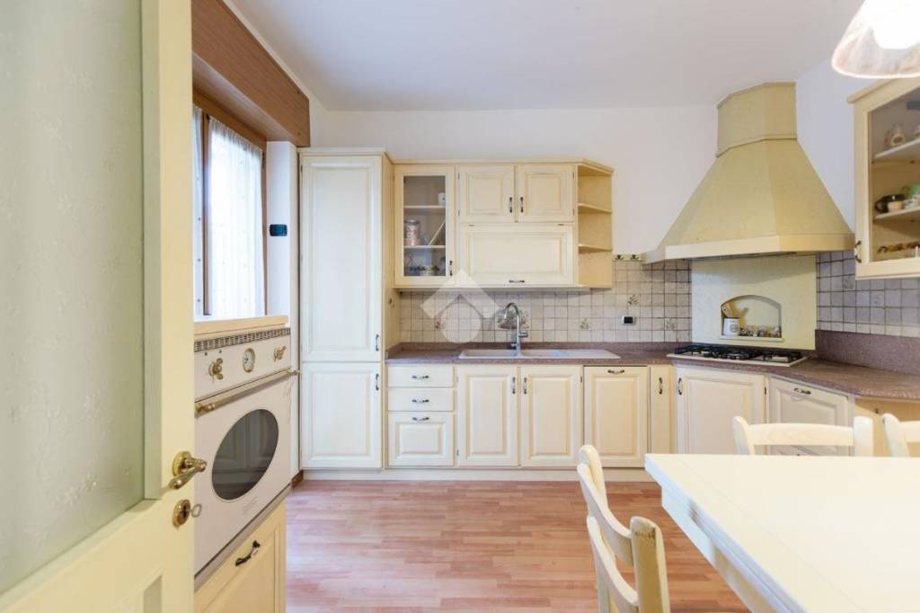 appartamento in affitto a Milano in zona Niguarda