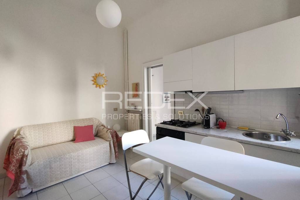 appartamento in affitto a Milano in zona Porta Venezia