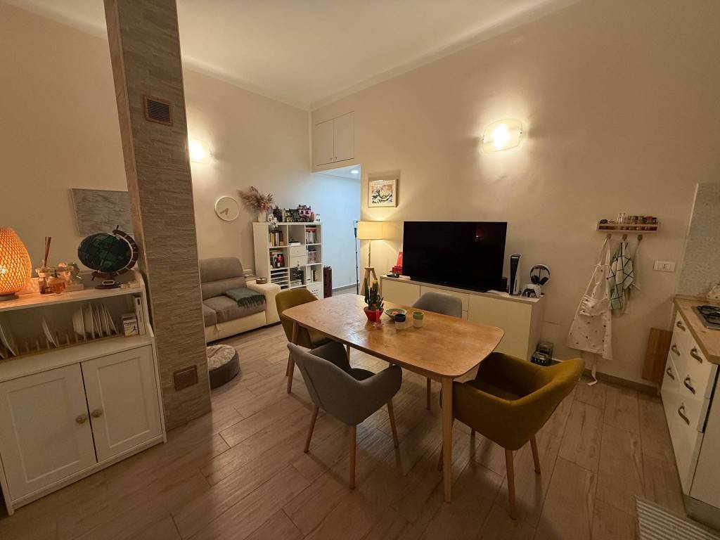 appartamento in affitto a Milano in zona Porta Vittoria