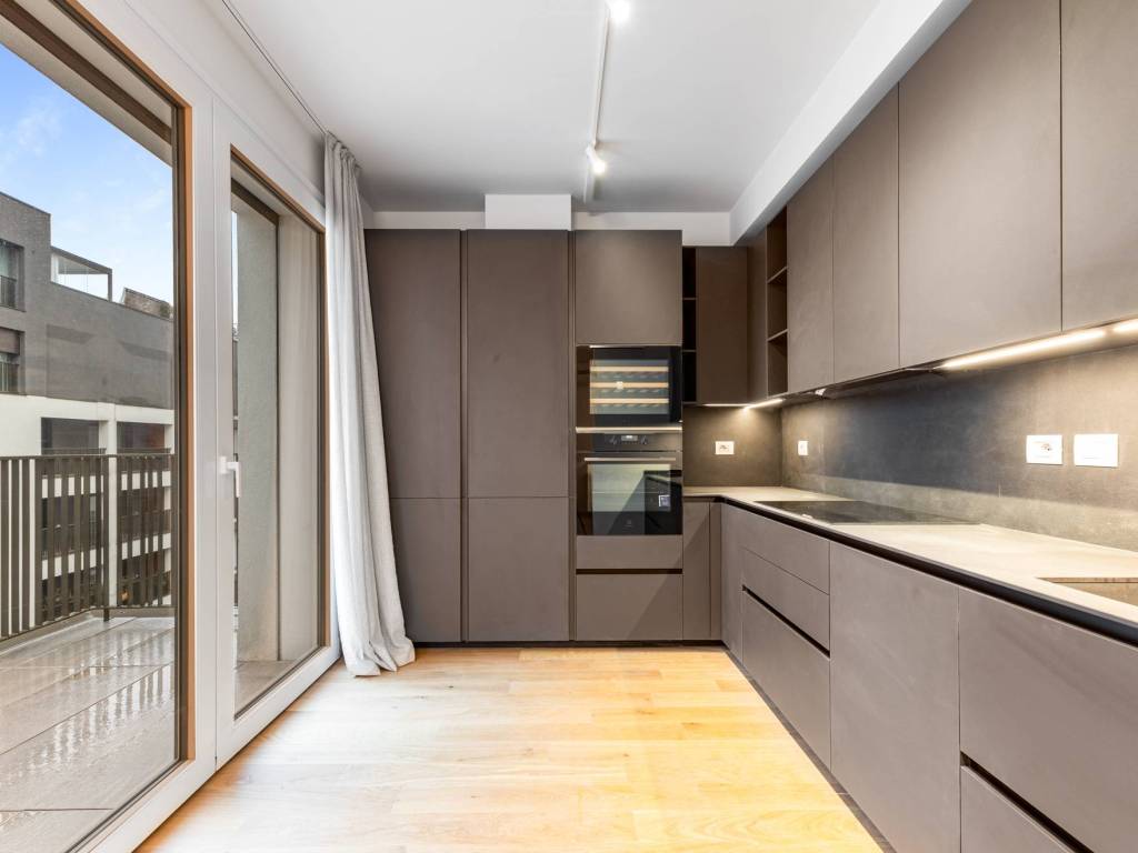 appartamento in affitto a Milano in zona Porta Venezia